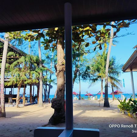 French Garden Pragash Beach Hotel Trincomalee Esterno foto