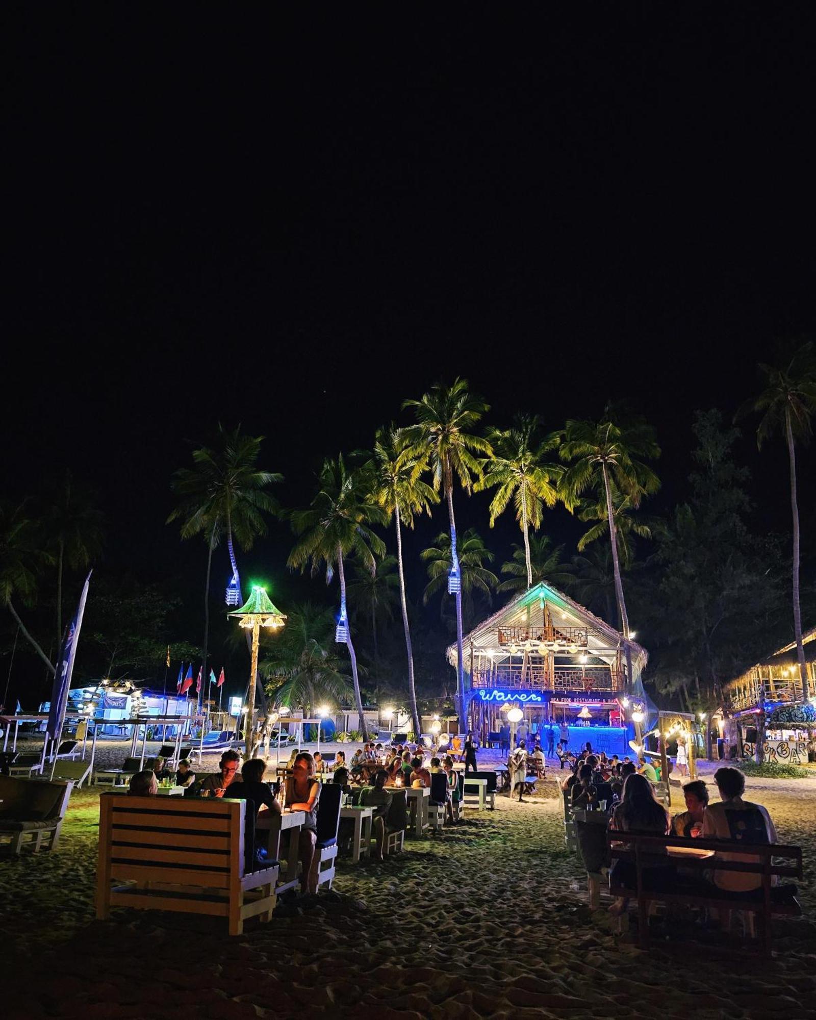 French Garden Pragash Beach Hotel Trincomalee Esterno foto